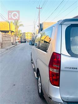 Hyundai H-1